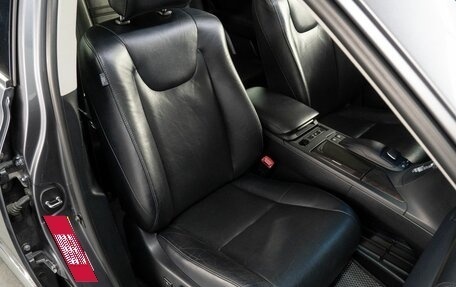 Lexus RX III, 2012 год, 3 399 000 рублей, 17 фотография
