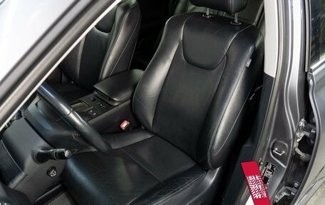 Lexus RX III, 2012 год, 3 399 000 рублей, 14 фотография
