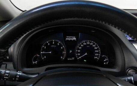 Lexus RX III, 2012 год, 3 399 000 рублей, 25 фотография