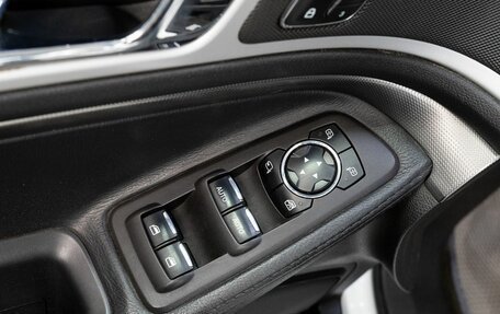Ford Explorer VI, 2013 год, 2 220 000 рублей, 12 фотография