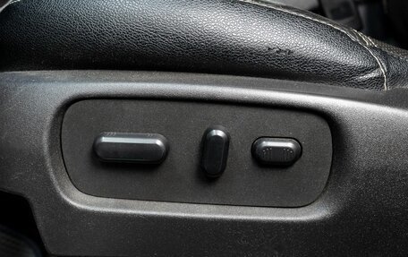 Ford Explorer VI, 2013 год, 2 220 000 рублей, 13 фотография