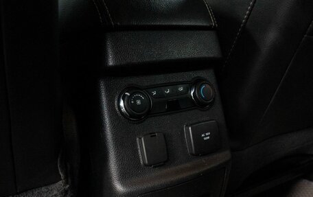 Ford Explorer VI, 2013 год, 2 220 000 рублей, 18 фотография