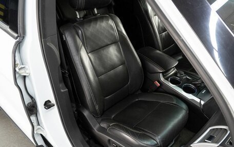 Ford Explorer VI, 2013 год, 2 220 000 рублей, 17 фотография