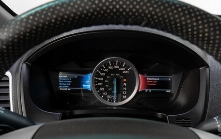 Ford Explorer VI, 2013 год, 2 220 000 рублей, 24 фотография