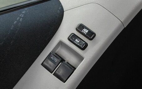 Toyota Yaris III рестайлинг, 2007 год, 799 000 рублей, 12 фотография