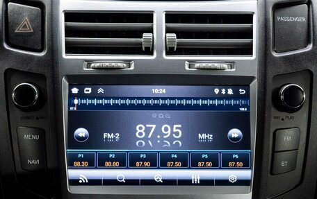 Toyota Yaris III рестайлинг, 2007 год, 799 000 рублей, 19 фотография
