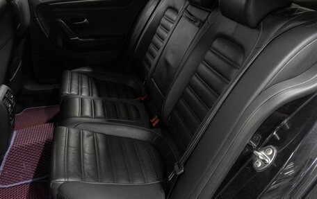 Volkswagen Passat CC I рестайлинг, 2012 год, 1 360 000 рублей, 17 фотография