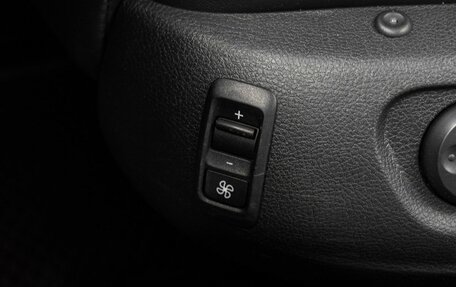 Volkswagen Passat CC I рестайлинг, 2012 год, 1 360 000 рублей, 15 фотография