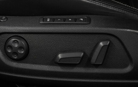 Volkswagen Passat CC I рестайлинг, 2012 год, 1 360 000 рублей, 14 фотография