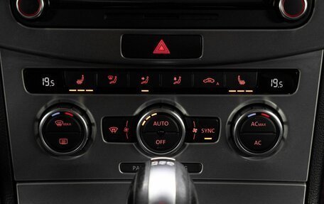 Volkswagen Passat CC I рестайлинг, 2012 год, 1 360 000 рублей, 23 фотография