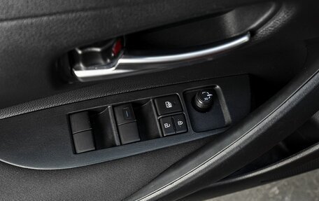 Toyota Corolla, 2020 год, 2 249 000 рублей, 12 фотография