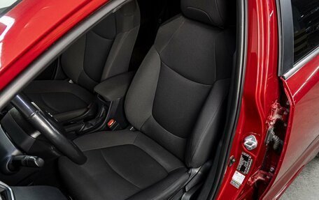 Toyota Corolla, 2020 год, 2 249 000 рублей, 13 фотография