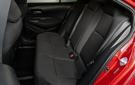 Toyota Corolla, 2020 год, 2 249 000 рублей, 14 фотография