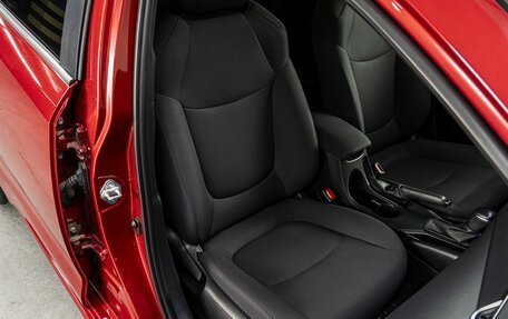 Toyota Corolla, 2020 год, 2 249 000 рублей, 16 фотография
