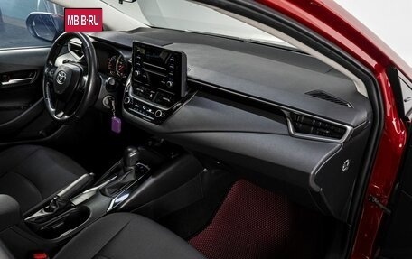 Toyota Corolla, 2020 год, 2 249 000 рублей, 15 фотография