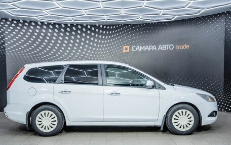 Ford Focus II рестайлинг, 2011 год, 535 000 рублей, 5 фотография
