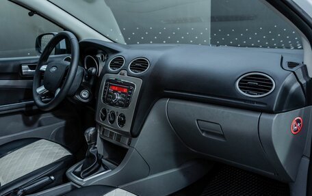 Ford Focus II рестайлинг, 2011 год, 535 000 рублей, 13 фотография