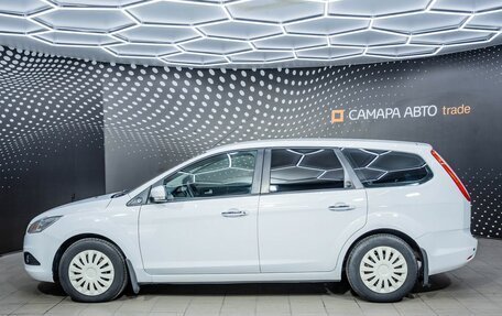 Ford Focus II рестайлинг, 2011 год, 535 000 рублей, 6 фотография
