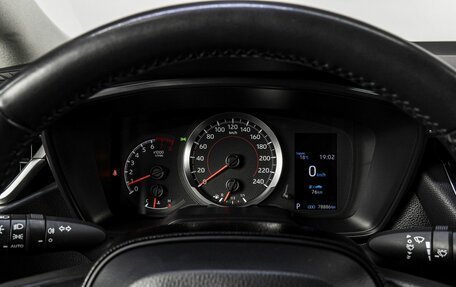 Toyota Corolla, 2020 год, 2 249 000 рублей, 21 фотография