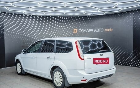 Ford Focus II рестайлинг, 2011 год, 535 000 рублей, 4 фотография
