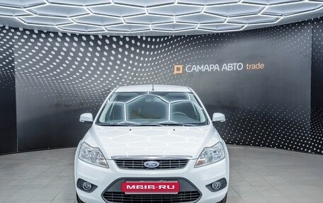 Ford Focus II рестайлинг, 2011 год, 535 000 рублей, 7 фотография