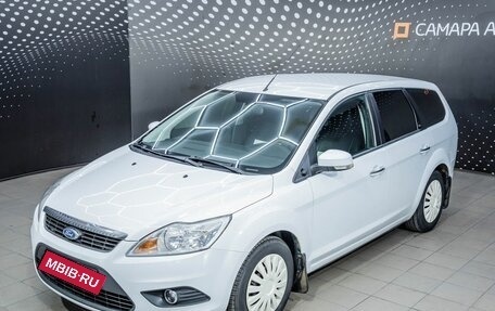 Ford Focus II рестайлинг, 2011 год, 535 000 рублей, 16 фотография
