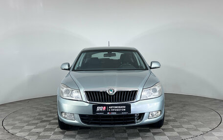 Skoda Octavia, 2010 год, 850 000 рублей, 2 фотография