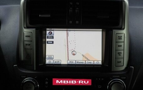 Toyota Land Cruiser Prado 150 рестайлинг 2, 2011 год, 3 575 000 рублей, 22 фотография