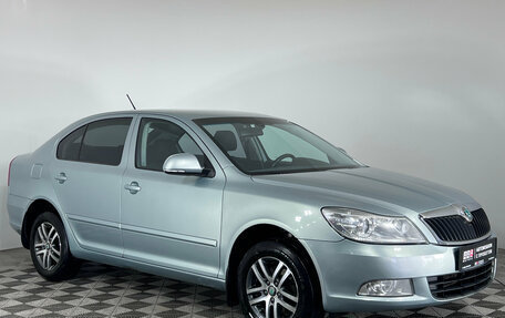 Skoda Octavia, 2010 год, 850 000 рублей, 3 фотография