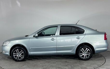 Skoda Octavia, 2010 год, 850 000 рублей, 8 фотография