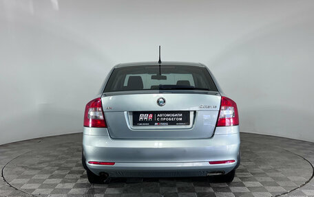 Skoda Octavia, 2010 год, 850 000 рублей, 6 фотография