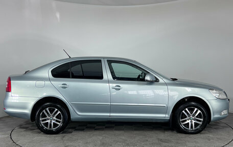 Skoda Octavia, 2010 год, 850 000 рублей, 4 фотография