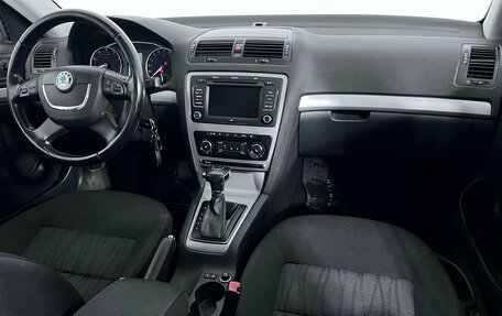 Skoda Octavia, 2010 год, 850 000 рублей, 9 фотография