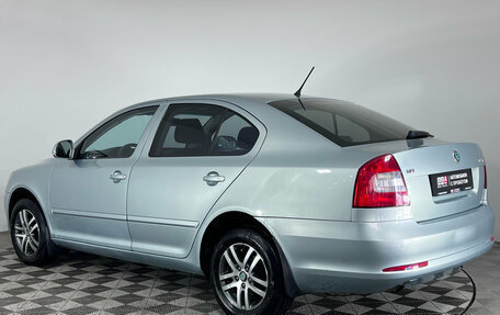 Skoda Octavia, 2010 год, 850 000 рублей, 7 фотография