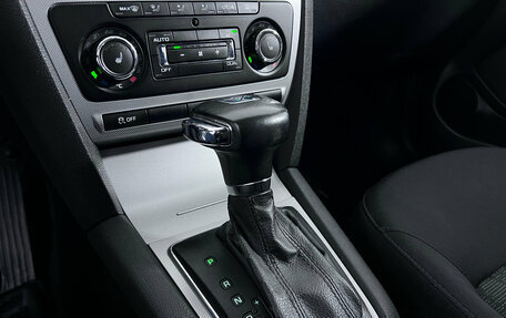 Skoda Octavia, 2010 год, 850 000 рублей, 15 фотография