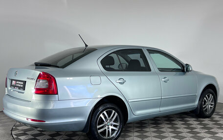 Skoda Octavia, 2010 год, 850 000 рублей, 5 фотография