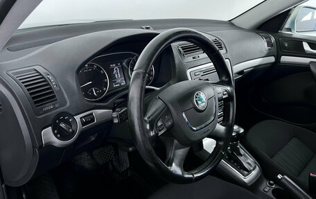 Skoda Octavia, 2010 год, 850 000 рублей, 10 фотография