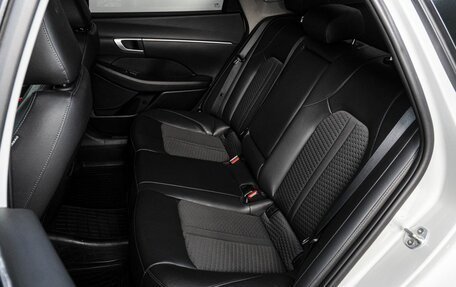 Hyundai Sonata VIII, 2020 год, 2 140 000 рублей, 14 фотография
