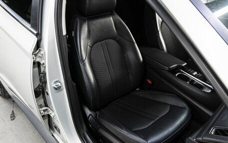 Hyundai Sonata VIII, 2020 год, 2 140 000 рублей, 16 фотография