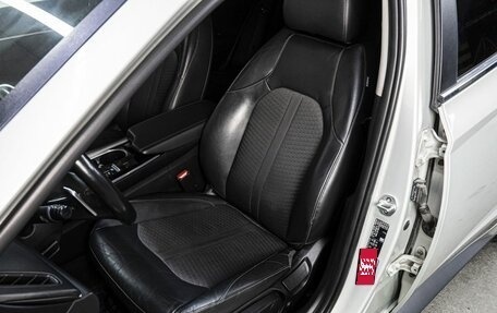Hyundai Sonata VIII, 2020 год, 2 140 000 рублей, 13 фотография