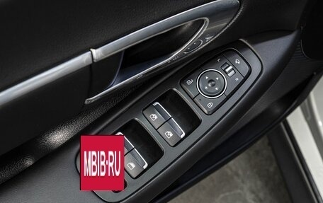 Hyundai Sonata VIII, 2020 год, 2 140 000 рублей, 12 фотография