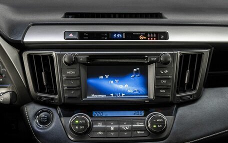 Toyota RAV4, 2015 год, 2 375 000 рублей, 20 фотография