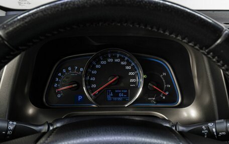 Toyota RAV4, 2015 год, 2 375 000 рублей, 25 фотография