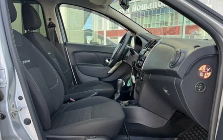 Renault Sandero II рестайлинг, 2017 год, 1 250 000 рублей, 7 фотография