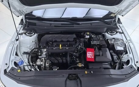 Hyundai Elantra, 2023 год, 1 950 000 рублей, 6 фотография