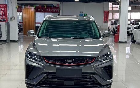 Geely Coolray I, 2022 год, 1 169 000 рублей, 2 фотография