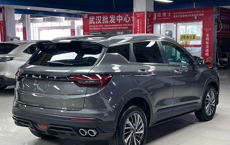 Geely Coolray I, 2022 год, 1 169 000 рублей, 4 фотография