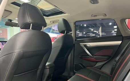 Geely Coolray I, 2022 год, 1 169 000 рублей, 10 фотография