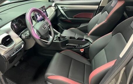 Geely Coolray I, 2022 год, 1 169 000 рублей, 8 фотография