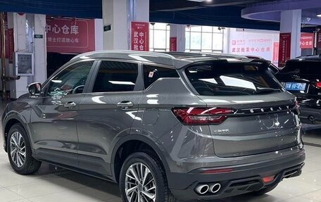 Geely Coolray I, 2022 год, 1 169 000 рублей, 6 фотография
